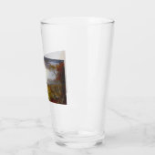 Najaar van de Hudson-rivier (staat New York) Glas (Links)