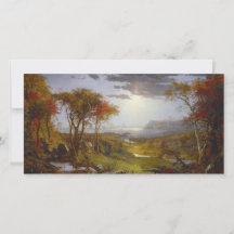 Najaar van de Hudson-rivier (staat New York)