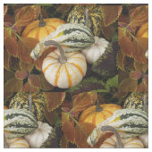 Najaar vierkant stilstaand fotopatroon stof (Close Up)