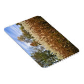 Najaar Wisconsin Magneet (Rechterzijde)