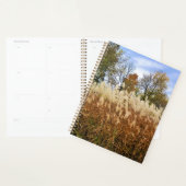 Najaar Wisconsin Planner (Display)