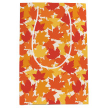 Najaar worden kleuren afgekleed