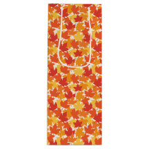 Najaar worden kleuren afgekleed