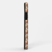 Najaarblad patroon Case-Mate iPhone case (Achterkant/rechts)
