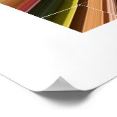 Najaarblad Poster (Hoek)