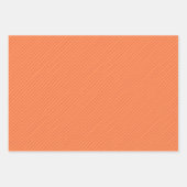 Najaarbladeren Inpakpapier Vel (Voorkant 3)