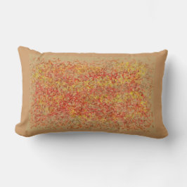 Najaarbladeren Kussen