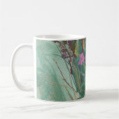 Najaarbloemen Koffiemok (Links)