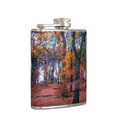 Najaarbomen Heupfles (Rechts)