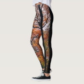 Najaarbomen Leggings (Links)