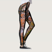Najaarbomen Leggings (Rechts)