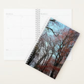 Najaarbomen Planner (Display)