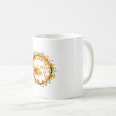 Najaardag Koffiemok (Voorkant rechts)