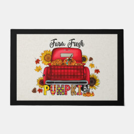 Najaardedeur Deurmat