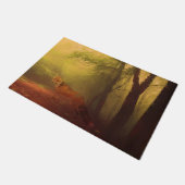 Najaardeklep Deurmat (Schuin)