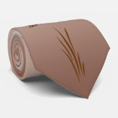 Najaargang Harvest Vader van het Stropdas van de G (Opgerold)