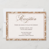 Najaargang Uitnodiging tot inschrijving voor huwel (Voorkant)