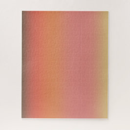 Najaargang vervolg Puzzle Legpuzzel