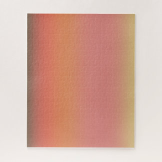 Najaargang vervolg Puzzle Legpuzzel