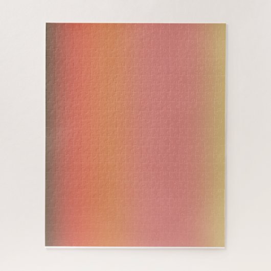 Najaargang vervolg Puzzle Legpuzzel (Verticaal)