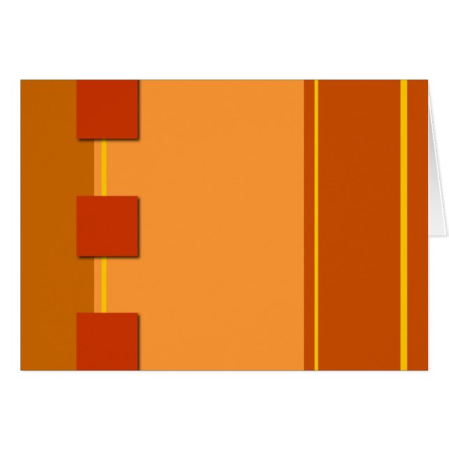 Najaarkleuren (Voorkant Horizontaal)