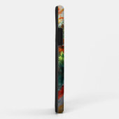 Najaarkleuren Case-Mate iPhone Case (Achterkant/rechts)