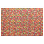 Najaarkleuren | Fall Leaves Stof (Fat Quarter)