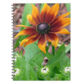 Najaarkleuren Notitieboek (Voorkant)