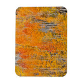 Najaarkleuren op Aspen Groves Magneet (Verticaal)