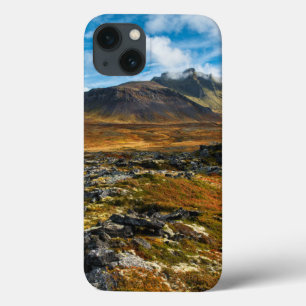 Najaarkleuren op het landschap Case-Mate iPhone case
