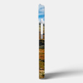 Najaarkleuren op het landschap Case-Mate iPhone case (Achterkant / Links)