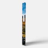 Najaarkleuren op het landschap Case-Mate iPhone case (Achterkant / Rechts)