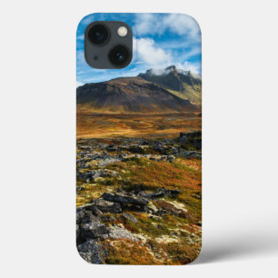 Najaarkleuren op het landschap Case-Mate iPhone case