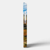 Najaarkleuren op het landschap Case-Mate iPhone case (Achterkant / Links)