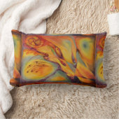 Najaarmuziek Kussen (Deken)