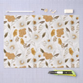 Najaarn Season Pattern Tissuepapier (Craft)