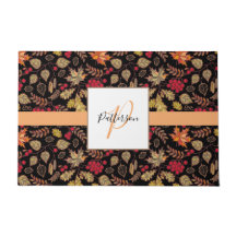 Najaarnaam van de familie najaar