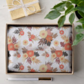 Najaarpatronen Tissuepapier (Geschenk)