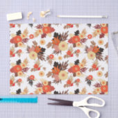 Najaarpatronen Tissuepapier (Craft)