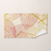 Najaarpatroon Bad Handdoek (Handdoek)
