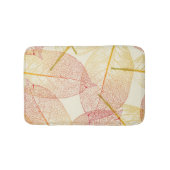 Najaarpatroon Badmat (Voorkant)