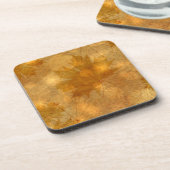 Najaarpatroon Bier Onderzetter (Linkerzijde)