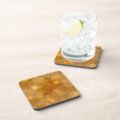 Najaarpatroon Bier Onderzetter (Rechterzijde)