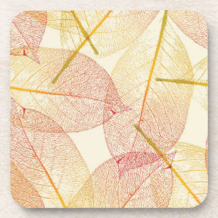 Najaarpatroon Bier Onderzetter