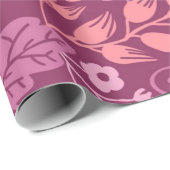 Najaarpatroon Cadeaupapier (Rol Hoek)