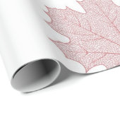 Najaarpatroon Cadeaupapier (Rol Hoek)
