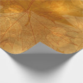 Najaarpatroon Cadeaupapier (Hoek)