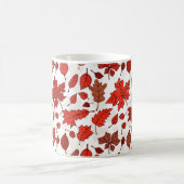 Najaarpatroon Koffiemok (Center)