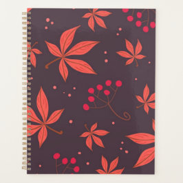 Najaarpatroon Planner