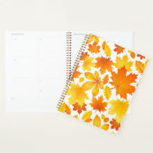 Najaarpatroon Planner (Display)